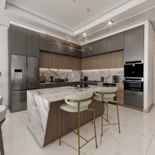 کابینت سازی پارسا