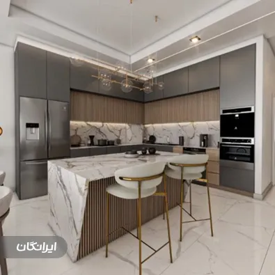 کابینت سازی پارسا