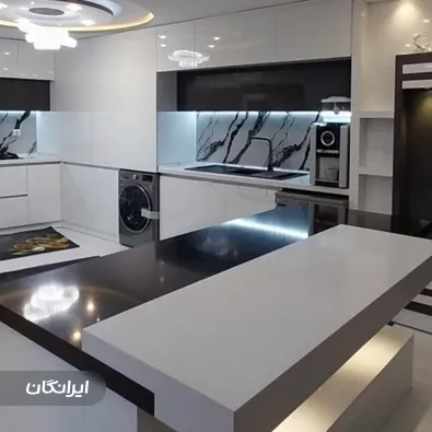 کابینت سازی پارسا