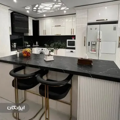 کابینت سازی نقشیران