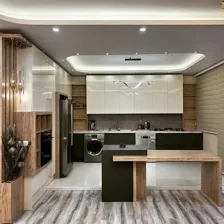 کابینت سازی نقشیران