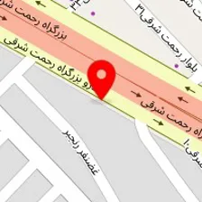 فروشگاه تجهیزات آشپزخانه صنعتی بذرافشان(شعبه3)