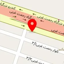 قطعات آسانسور قشقایی