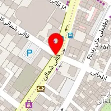 حفاظت الکترونیک تعمیر آیفون دوربین درب برقی