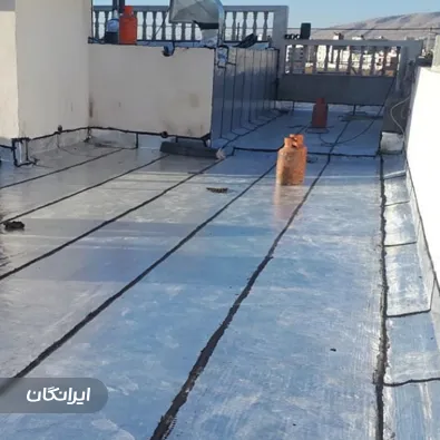 ایزوگام رستمی