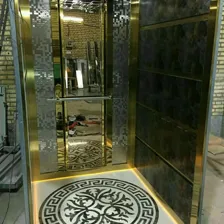 شرکت آسانسور ساینا صنعت