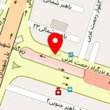 آسانسور علیدادی