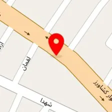 فروشگاه لوازم ساختمانی ملک زاده