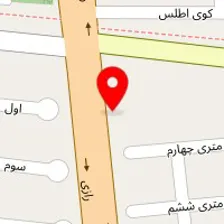 فروشگاه مصالح ساختمانی زارع