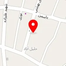 فروشگاه مصالح ساختمانی