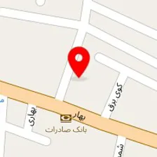 مصالح ساختمانی نادر