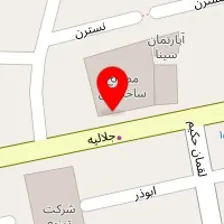 مصالح ساختمانی اسماعیل زاده