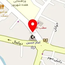 مصالح ساختمانی حبیب جباروند