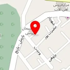 مصالح ساختمانی بابک جباروند