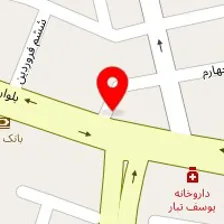 ابزار ساختمانی مهدوی