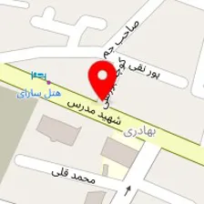 نمایندگی بوتان جلیلی