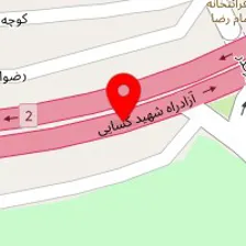 شیشه بالکن ماهان جام