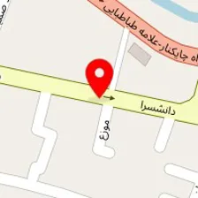 تاسیساتی فهیمی