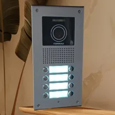 فروشگاه آیفون تصویری دورفون