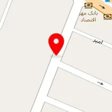 آیفون تصویری و درب اتوماتیک علیزاده