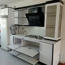 کابینت سازی سن سون