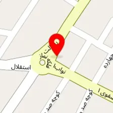 مصالح ساختمانی مولودی