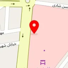 مصالح فروشی هدایت