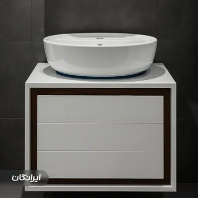 تولیدی کابینت روشویی آفتاب