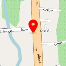 کلینیک ساختمانی شیرازی