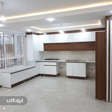 کابینت سازی امپراطور