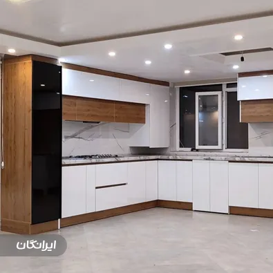 کابینت سازی ارسام