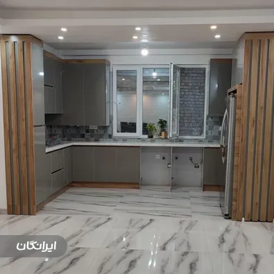 کابینت سازی ارسام