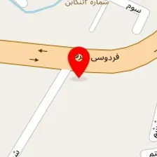 قفل و دستگیره رنجبر
