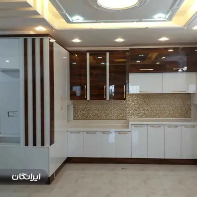 دکوراسیون داخلی رایان دکور