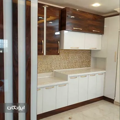 دکوراسیون داخلی رایان دکور