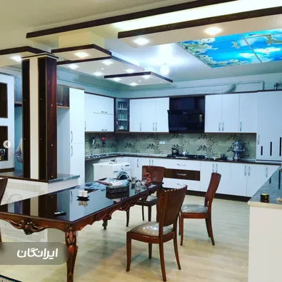 دکوراسیون داخلی رایان دکور