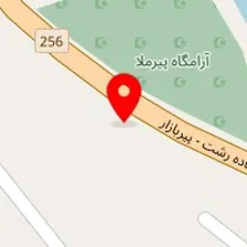 کارگاه درب و پنجره سازی فلزی حسنی