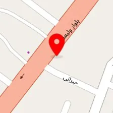 کارگاه درب و پنجره سازی کاوه