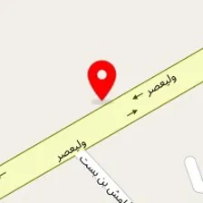 هایپر ساختمانی حاج قدرت
