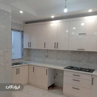 کابینت سازی علی