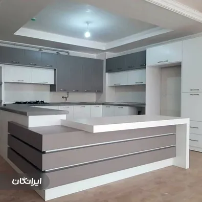 کابینت سازی علی