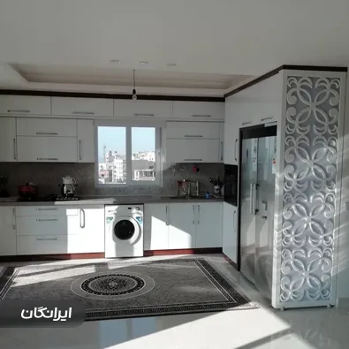 کابینت سازی علی