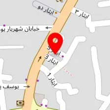 فروشگاه بلور و چینی حسین زاده