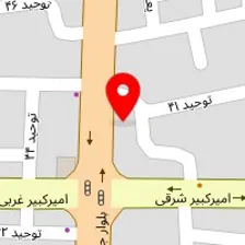 قفل و کلید سازی امیرکبیر