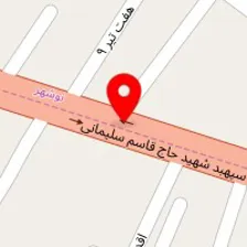 کلینیک ساختمانی مسعود