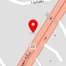 فروشگاه مصالح ساختمانی خدامی