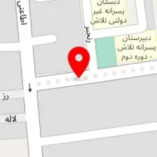 درب و پنجره آلینکو