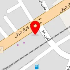 ساخت و پخش انواع توریهای جمع شونده و پلیسه