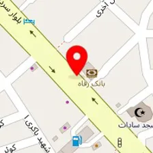 داروخانه دکتر فداکار