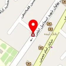 داروخانه شبانه روزی دکترخالوزاده